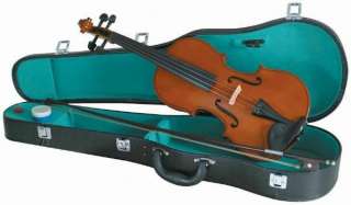 Bestler 1/2 Size Violin Outfit Kit with Case & Bow  