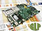 Dell Inspiron 6000 Intel System Motherboard W9259 100% Fully Tested 