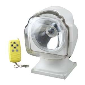  Portable Remote Spotlight Electronics