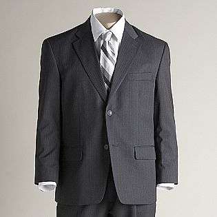 Suit Up System™ Stripe Coat  Haggar Clothing Mens Various 