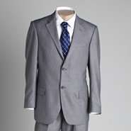 Dockers Mens Suit Coat 