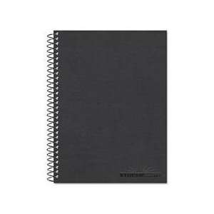   Notebook College/Margin Rule 6 3/8 x 9 1/2 WE 120 Sheets Electronics