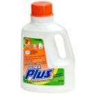 Ultra Plus 50 oz. Laundry Detergent, Stain Fighting Formula