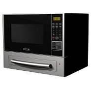   20 1.1 cu. ft. Pizza Maker and Microwave Oven Combo 