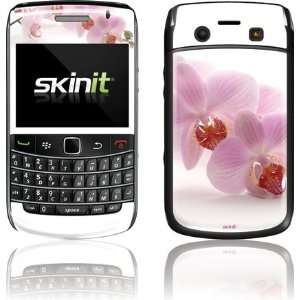  Orchids skin for BlackBerry Bold 9700/9780 Electronics