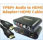 Port HDMI Switch Selector Box for HDTV DVD Xbox PS3  