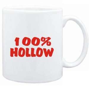  Mug White  100% hollow  Adjetives
