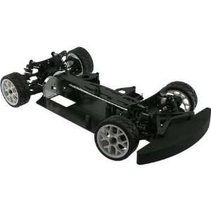  JL 10e GT Rolling Chassis Sedan Toys & Games