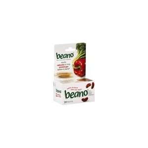  Beano Tablets, 30 tablets (Pack of 3) Health & Personal 