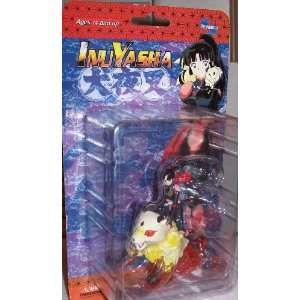  InuYasha Mini Figures  Sango Toys & Games