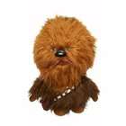 Underground Toys Star Wars 9 Talking Plush   Chewbacca