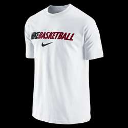 Nike Nike Basketball Logo Mens T Shirt  Ratings 