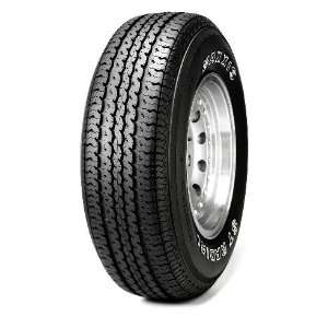  185/80R13 6PLY MAXXIS M8008 ST RADIAL Automotive