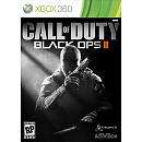 Call of Duty Black Ops 2 for Xbox 360   Activision   