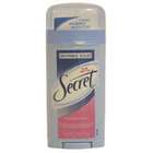   Dry Anti Perspirant Deodorant Invisible Solid Powder Fresh   2.6 Oz