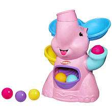 Playskool Poppin Park Elefun Busy Ball Popper   Pink   Hasbro   Toys 
