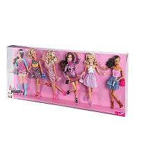 Barbie Ultimate Fashionista Gift Set   Mattel   