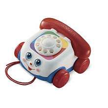 Fisher Price Chatter Phone   Fisher Price   
