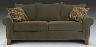 Gawain Upholstery Sofa    Furniture Gallery 