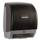 Kimberly Clark 09803 Touchless Electronic Roll Towel Dispenser,12 27 