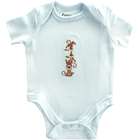 all with various football and puppy dog prints 5 pack bodysuits short 