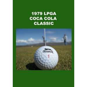  1979 LPGA Coca Cola Classic   Golf Movies & TV