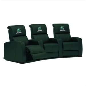  Sports Fan Products 2515 MST Michigan State College 