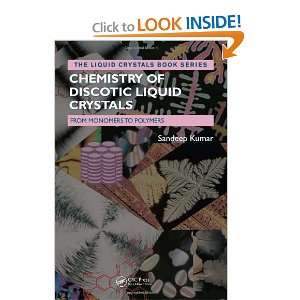  of Discotic Liquid Crystals From Monomers to Polymers (Liquid 