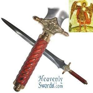  St. Michaels Blessed Sword 32