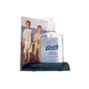    BLK PURELL® Desk Caddy and PURELL® Instant Hand