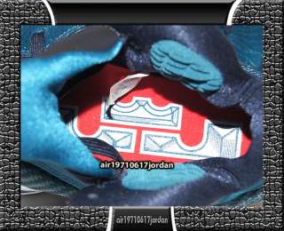 Nike LeBron 9 Swingman Obsidian Big Bang Dunkman US 8.5~12 miami 