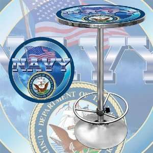  US Navy Pub Table