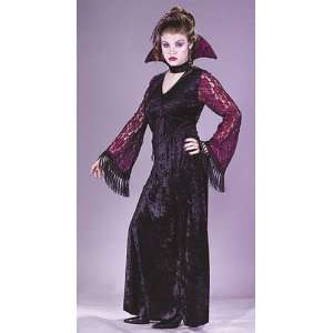  Gothic Lace Vampire Teen