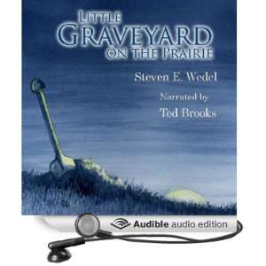  Little Graveyard on the Prairie (Audible Audio Edition 