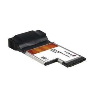  2 Port ExpressCard 54mm
