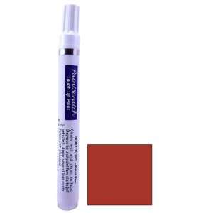  1/2 Oz. Paint Pen of Chariot Red Touch Up Paint for 1962 
