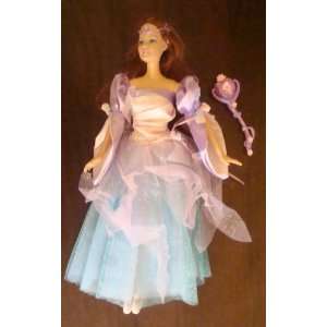    Barbie of Swan Lake Teresa as the Fairy Queen 