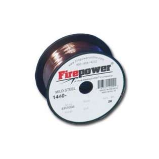 FirePower Mig Wire .035 2Lb 