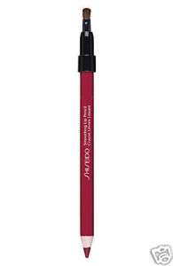 SHISEIDO SMOOTHING LIP PENCIL COLOR RD 702 ANEMONE  