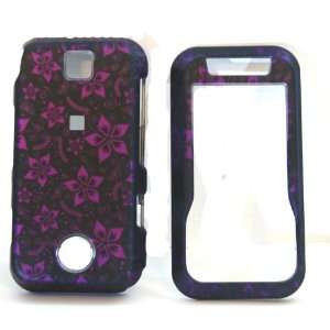   FACEPLATE COVER CASE FOR MOTOROLA A455 RIVAL + BELT CLIP Electronics