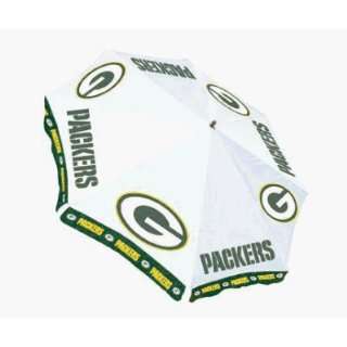  Green Bay Packers Market Umbrellas