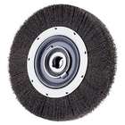 Advance Brush 410 81651 3 Inch Standard Twist Knot Wheel .014 Cs Wire
