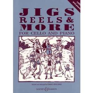  Jigs, Reels & More   Complete Complete Edition Unknown 
