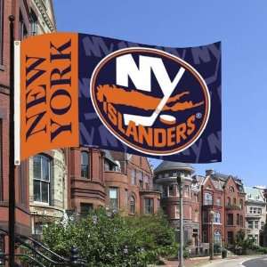   York Islanders NHL 3x5 Banner Flag by Fremont Die