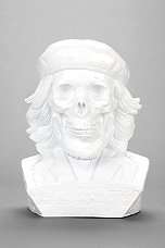 Frank Kozik Dead Che Bust Art Figure