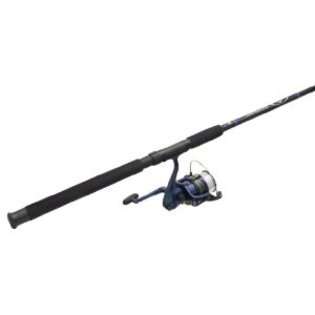   Sea Dog SDSP50/702MH SALTWATER Fishing Rod and Reel Combo 