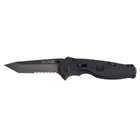 SOG Specialty Knives & Tools TFSAT 98 Flash II, 3 1/2 Inch Tanto 