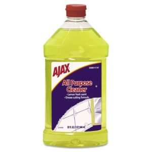 41197   All Purpose Liquid Cleaner, Lemon Scent, 32 oz. Bottle  