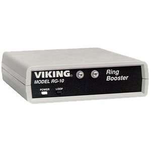  Viking RG 10A Ring Booster Electronics
