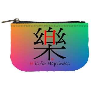  Chinese Happy Joy Colorful Mini Coin Purse Everything 